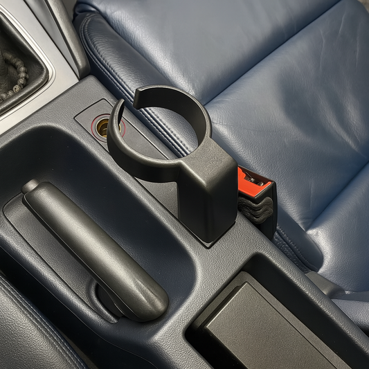 AUDI A3 8P Getränkehalter