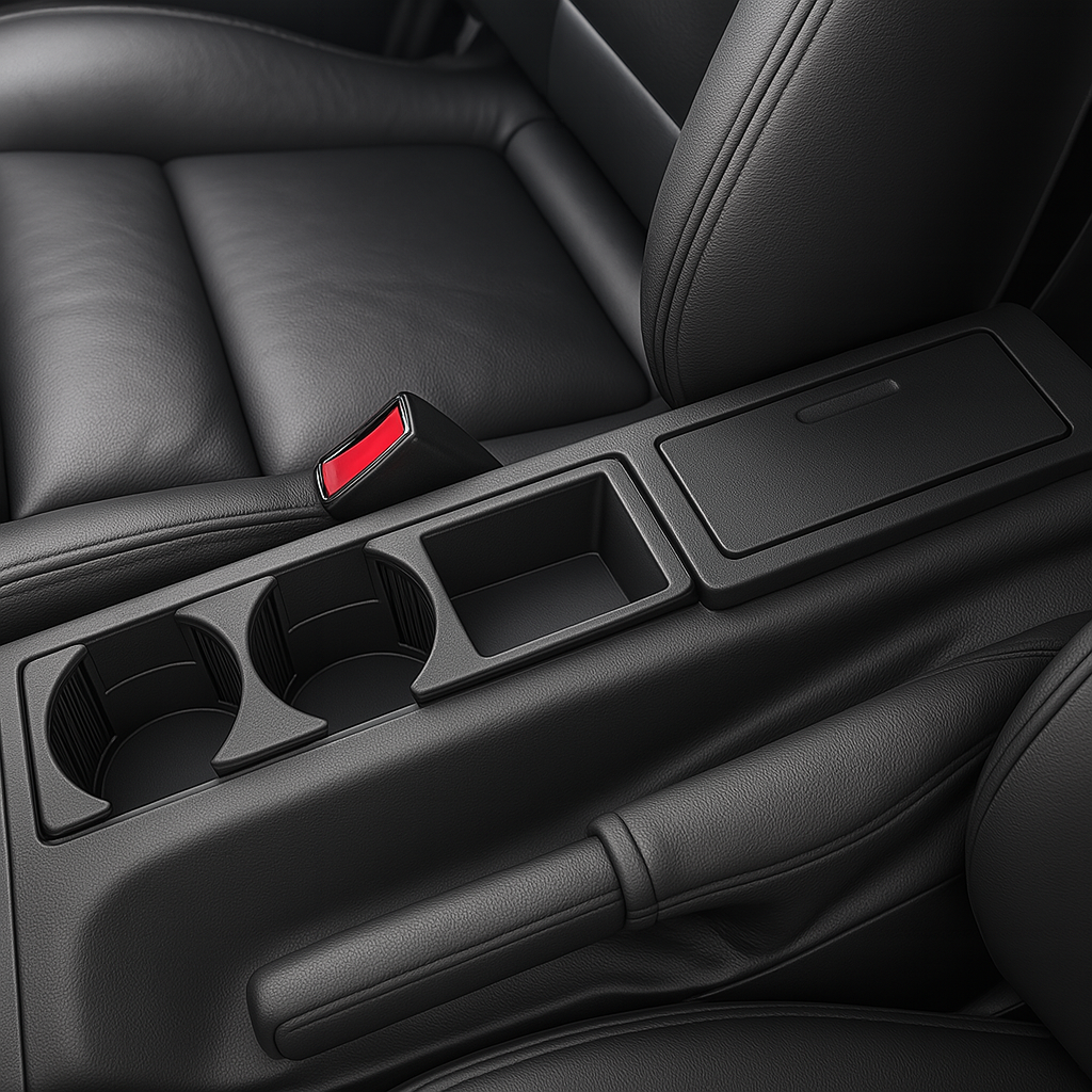 BMW E36 Getränkehalter