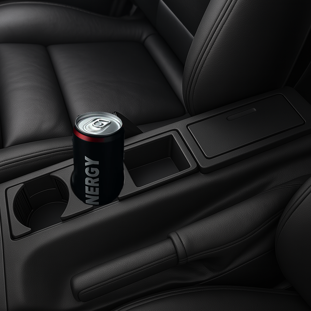 BMW E36 Getränkehalter