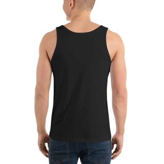 Tanktop Schwarz