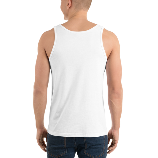 Tanktop Weiß
