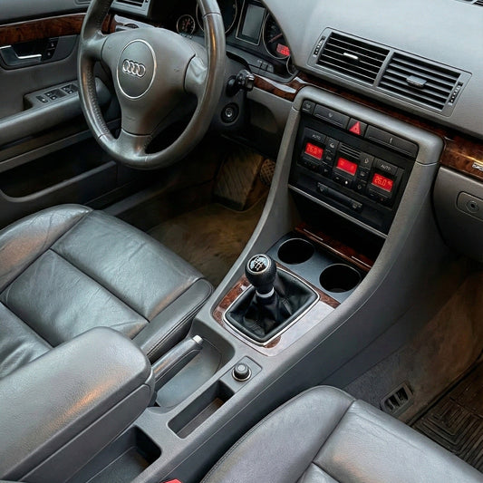 Audi A4 B6 Getränkehalter