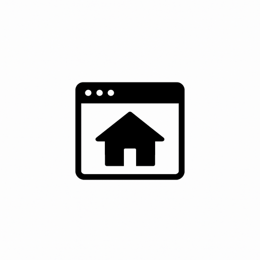 Homepage - Webdesignpaket
