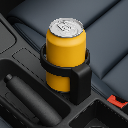 AUDI A3 8P cup holder