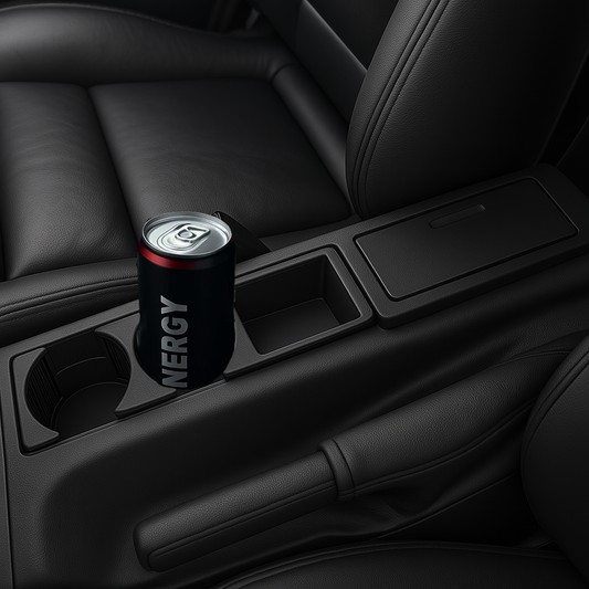 BMW E36 cup holder 
