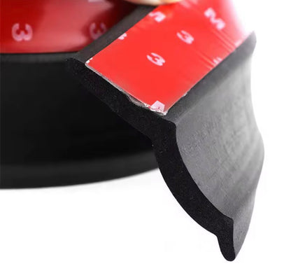 Universal Frontspoiler Lippe - Alle Fahrzeuge