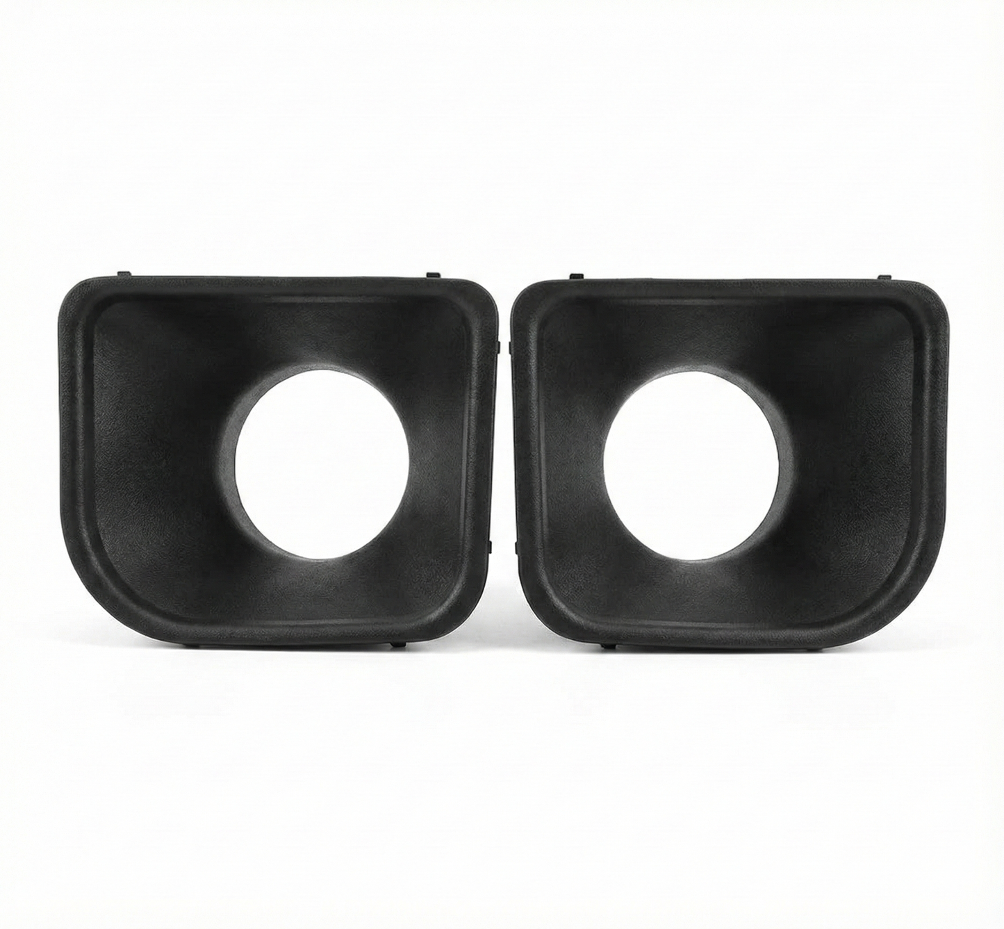 BMW E36 cooling duct / brake ventilation