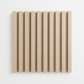 3D Wandpaneel 150x150mm