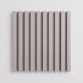 3D Wandpaneel 150x150mm
