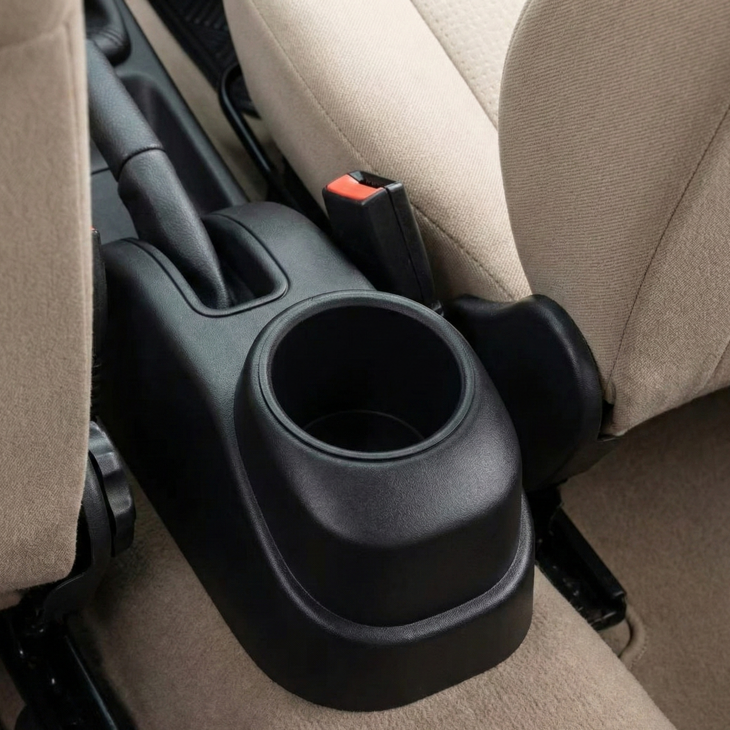 Getränkehalter für Opel Corsa B & C