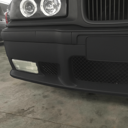 BMW E36 Stoßstangen-Gitter