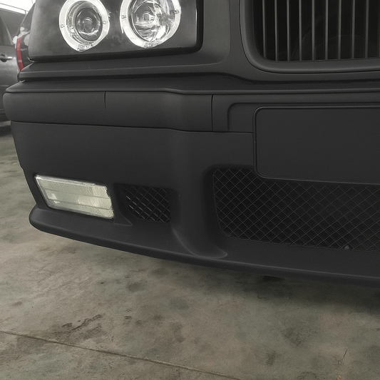 BMW E36 Stoßstangen-Gitter