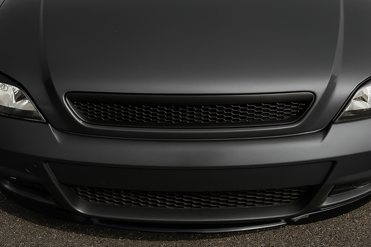 Opel Astra G Frontlippe - Frontschwert