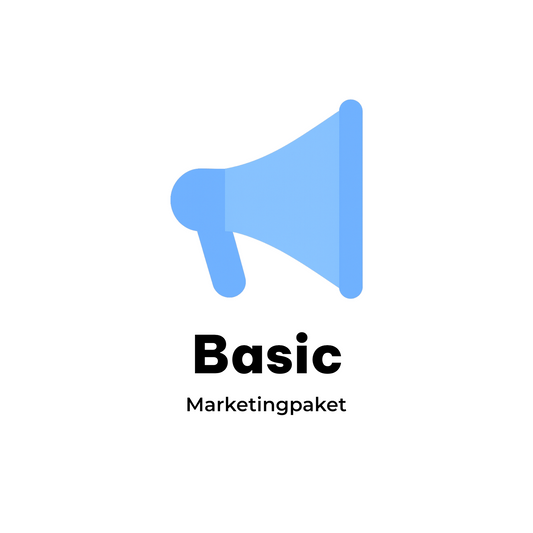 Basic – Einstieg ins Online-Marketing