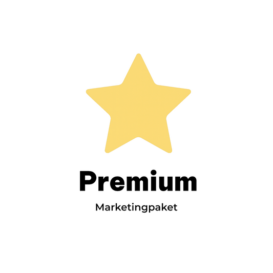 Premium – Rundum-Betreuung für Wachstum