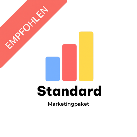 Standard – Mehr Reichweite & Leads