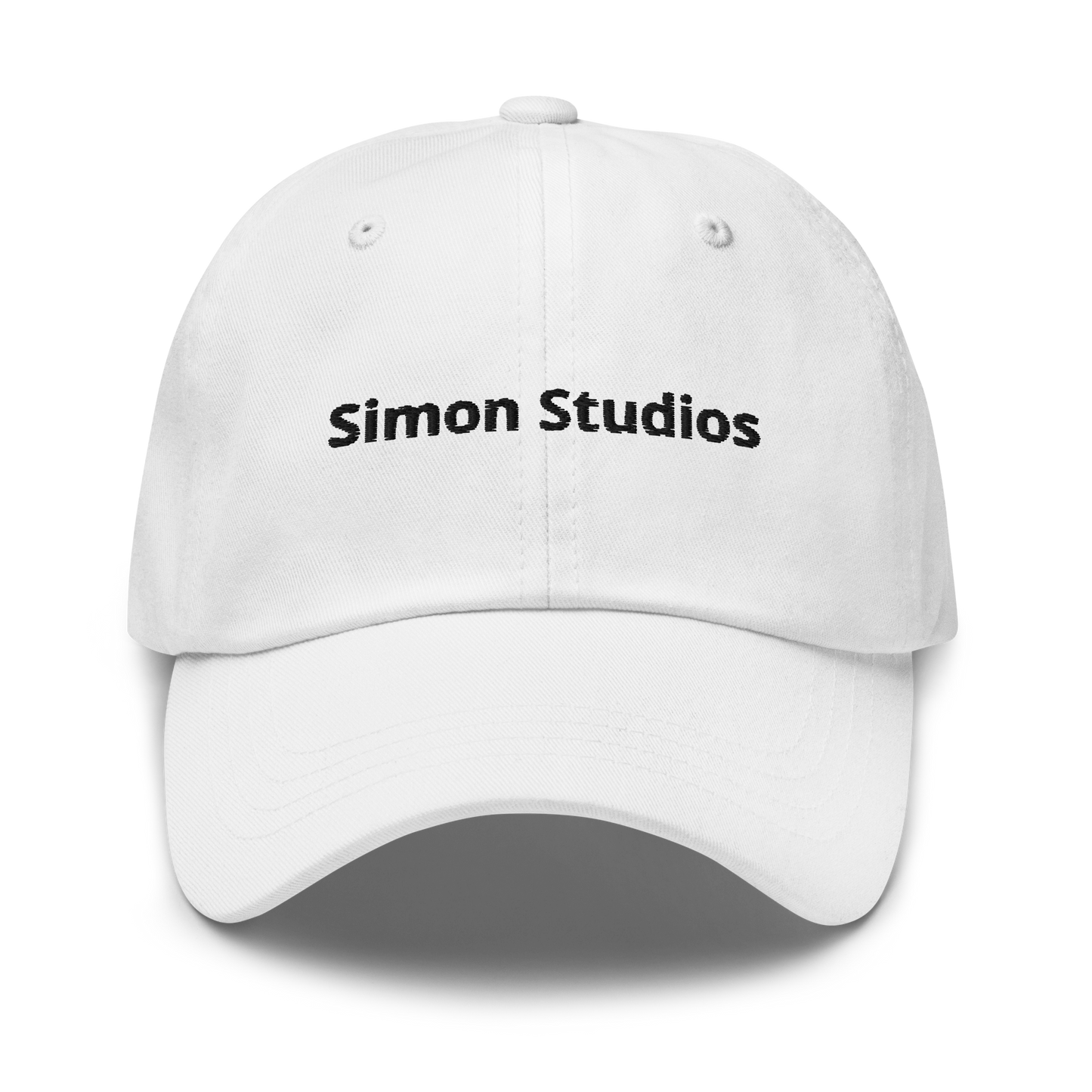 Unisex Cap for Men &amp; Women White