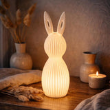 Osterhase Detailansicht