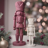 Nussknacker Figur 3D-Druck