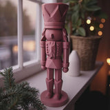 Nussknacker Figur Farbvarianten