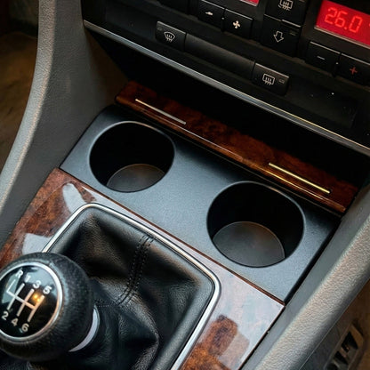 Audi A4 B6 Getränkehalter