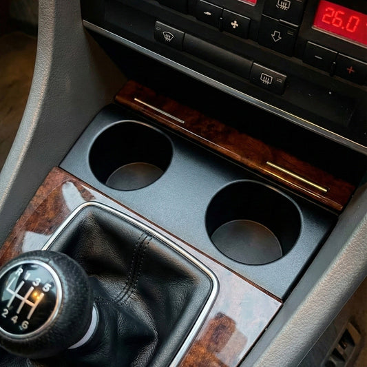 Audi A4 B6 Getränkehalter