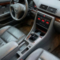 Audi A4 B6 Getränkehalter