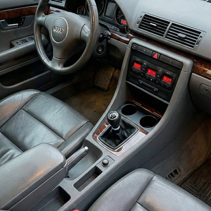 Audi A4 B6 Getränkehalter