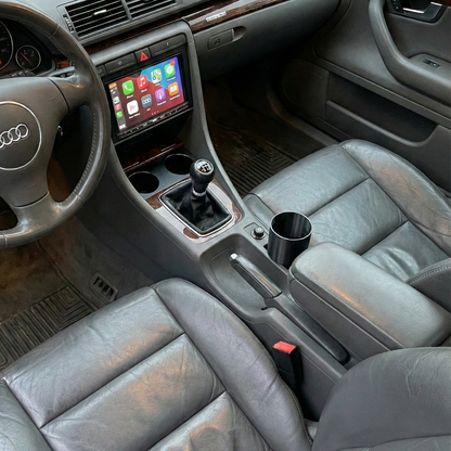Audi A4 B6 Cup Holders | Small Version